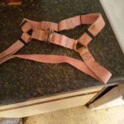 Dogs Harness For Big Dogs