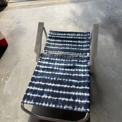 Beach Chair 