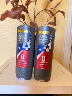 Dove body Wash