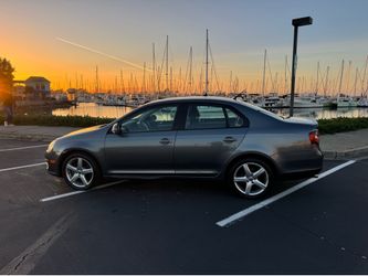 2010 Volkswagen Jetta