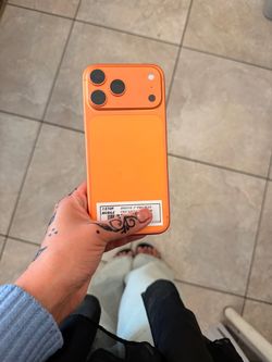 iPHONE 17 PRO MAX CRICKET 256GB