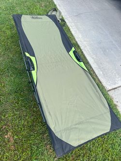 Ironman 4x4 cot