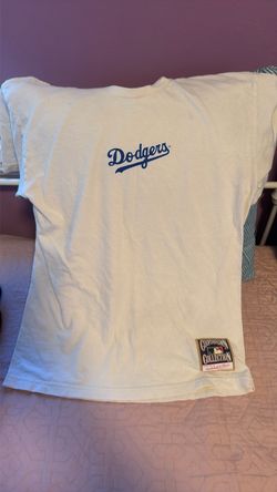 Dodgers  T- shirt