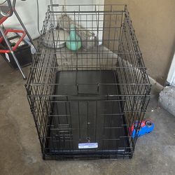 Dog cage small Medium dogs