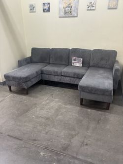 Sectional Sofa Set