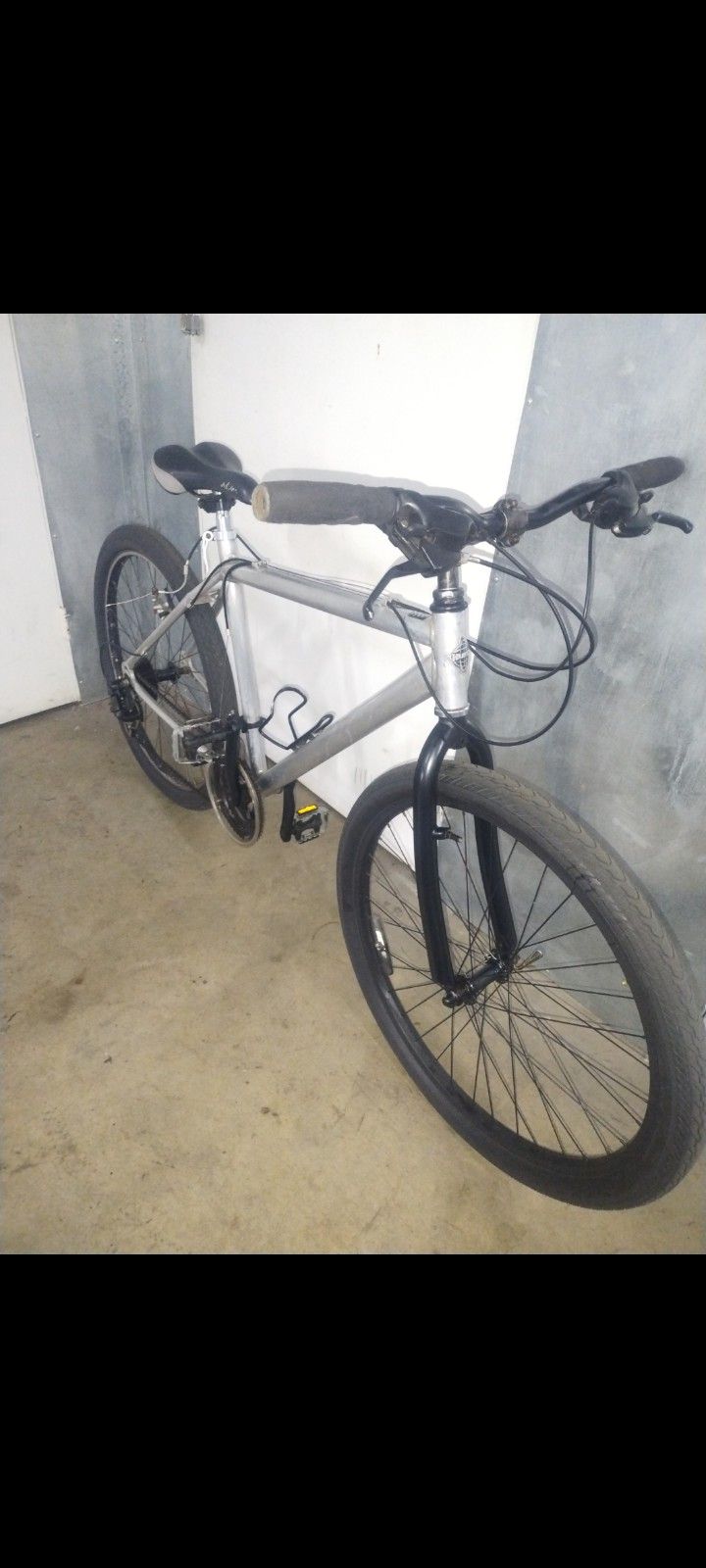 Huffy Mountain Bike For Sale 