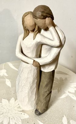 Willow tree Figurine “Together”
