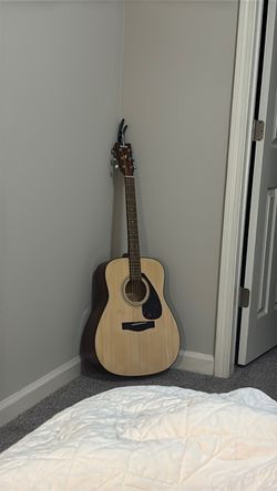 Acoustic Guitar