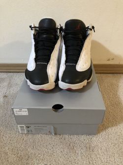 JORDAN SIZE 9.5 HE GOT GAME 13s