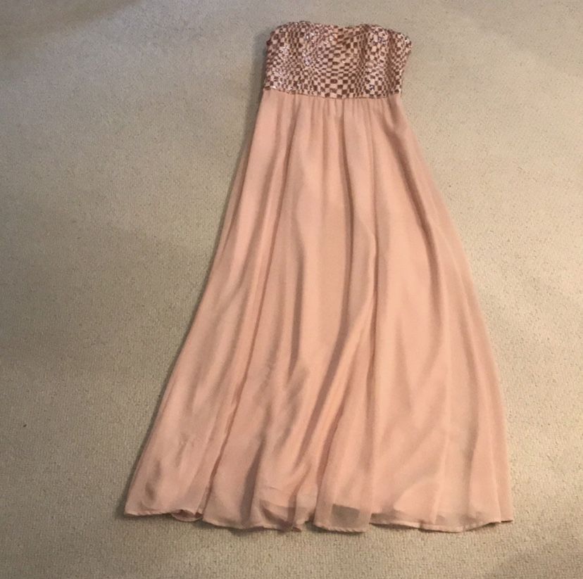 Lauren Ralph Lauren Gown