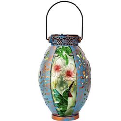 Hanging Solar Lantern
