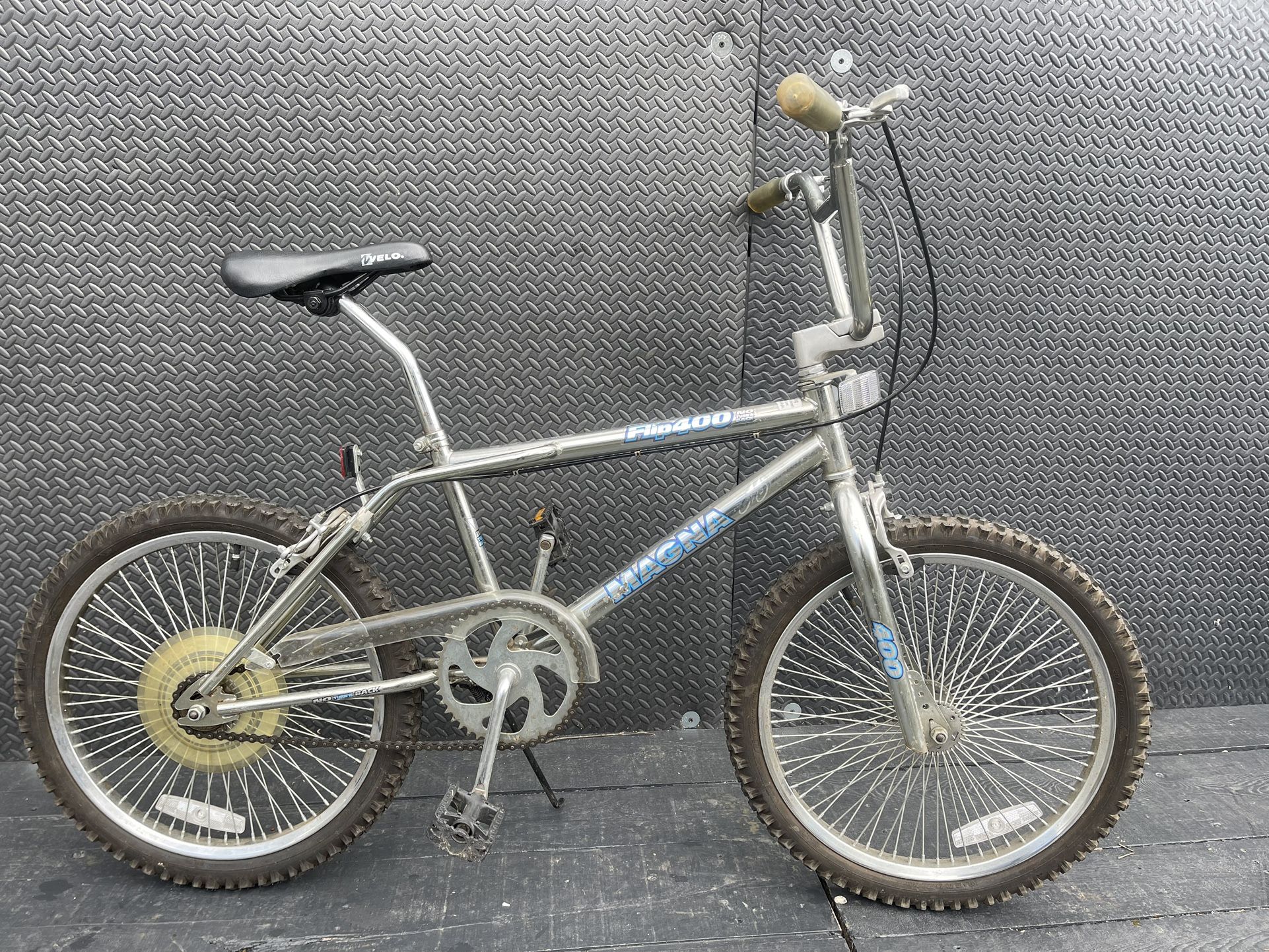 Magna bmx best sale