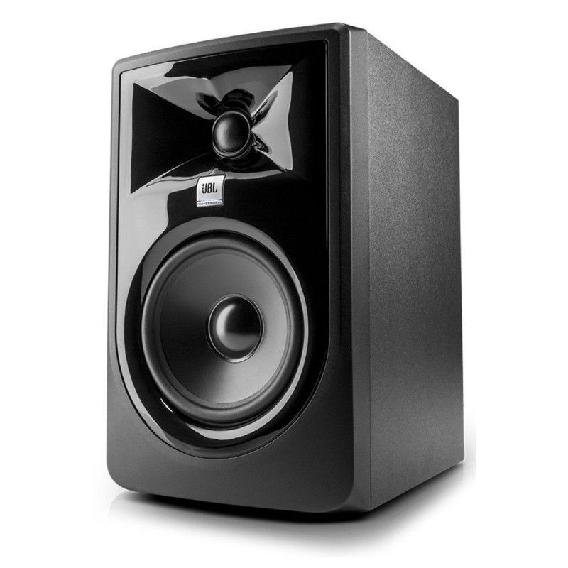 JBL Series 3 MKII Studio Speakers