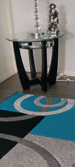 Coffee table (3pc)