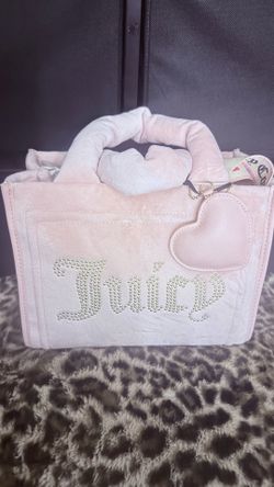 Small Juicy Couture Tote bag