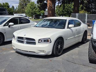 2010 Dodge Charger