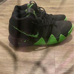 Kyrie Halloween Size 9