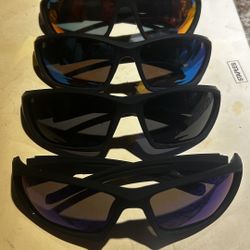 Men’s Sunglasses (Set of 5)