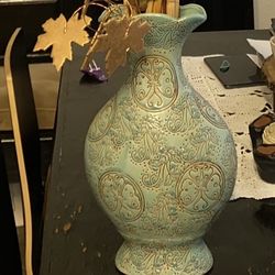 Flower Vase