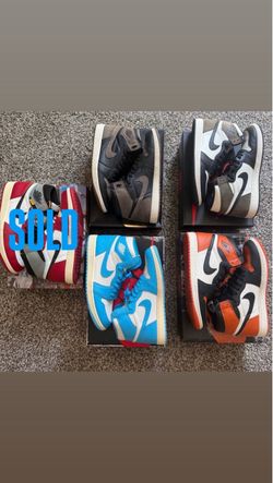 Jordan 1 size 11