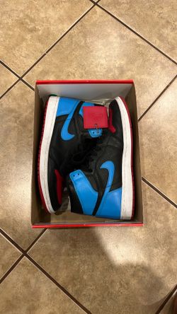 WMNS AIR JORDAN 1 HIGH OG
