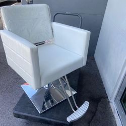 Hairdresser Chair