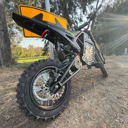 Electric bike