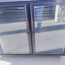 Restaurant Refrigerador 