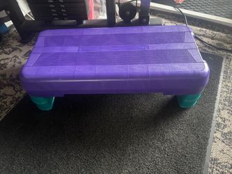 Gym Riser