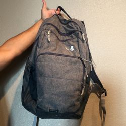 Under Armour Backpack