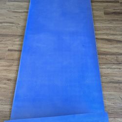 Yoga Mat 