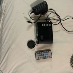 Mini LED Projector 