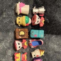 Shopkins