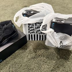 Dec 13th 2025 Release ( Gamma 11 )