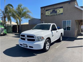 2019 RAM 1500 Classic