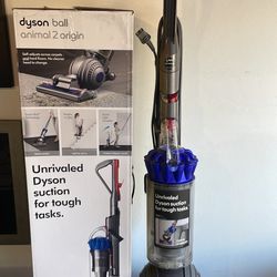 New - Dyson Ball Animal 2 Origin Vacuum