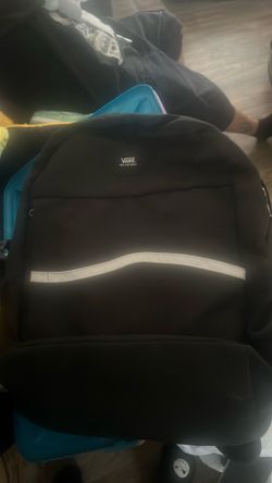 Vans backpack