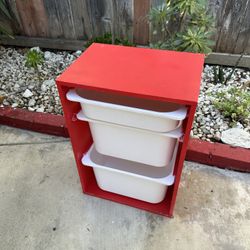 Storage Bin Furniture 