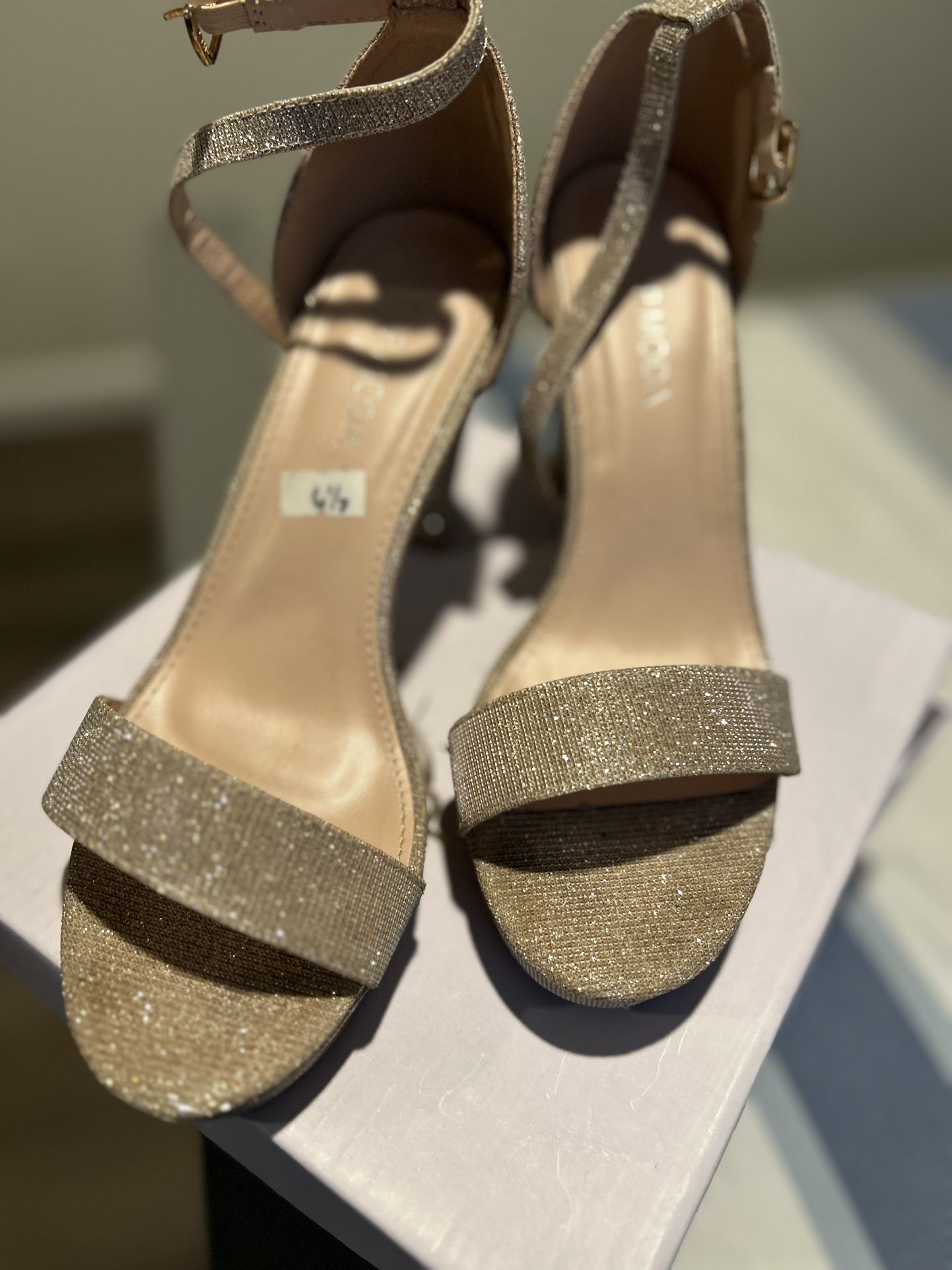 High Heels