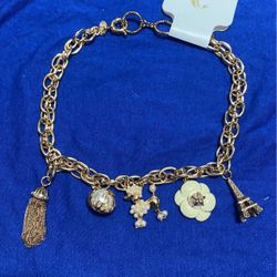 Paris Jewelry