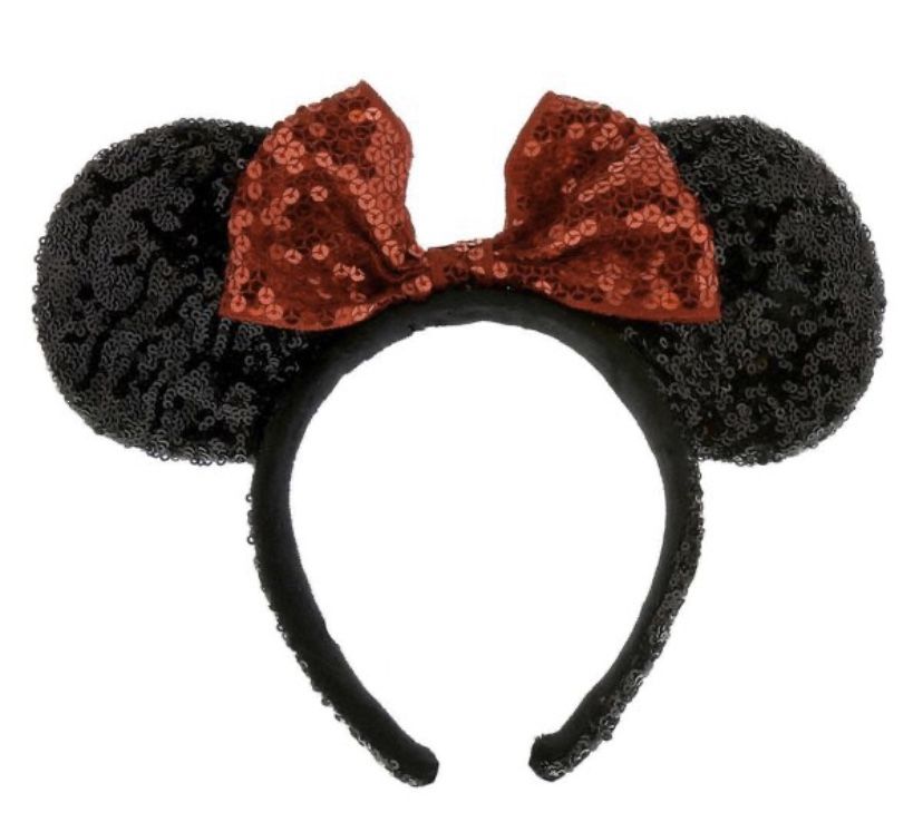 Minnie ears $18