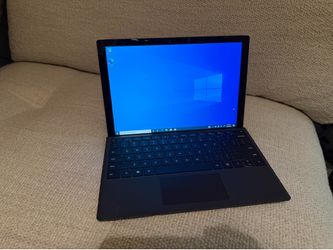 Surface Pro Laptop