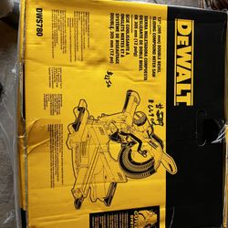 DeWALT Tools