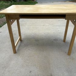 Desk 