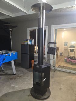 Patio Heater
