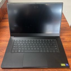 Razer Gaming Laptop