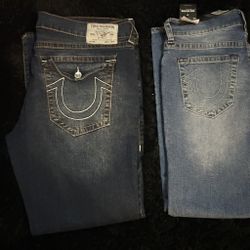 true religion jeans