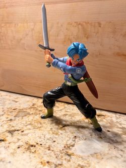 Dragon Ball character
