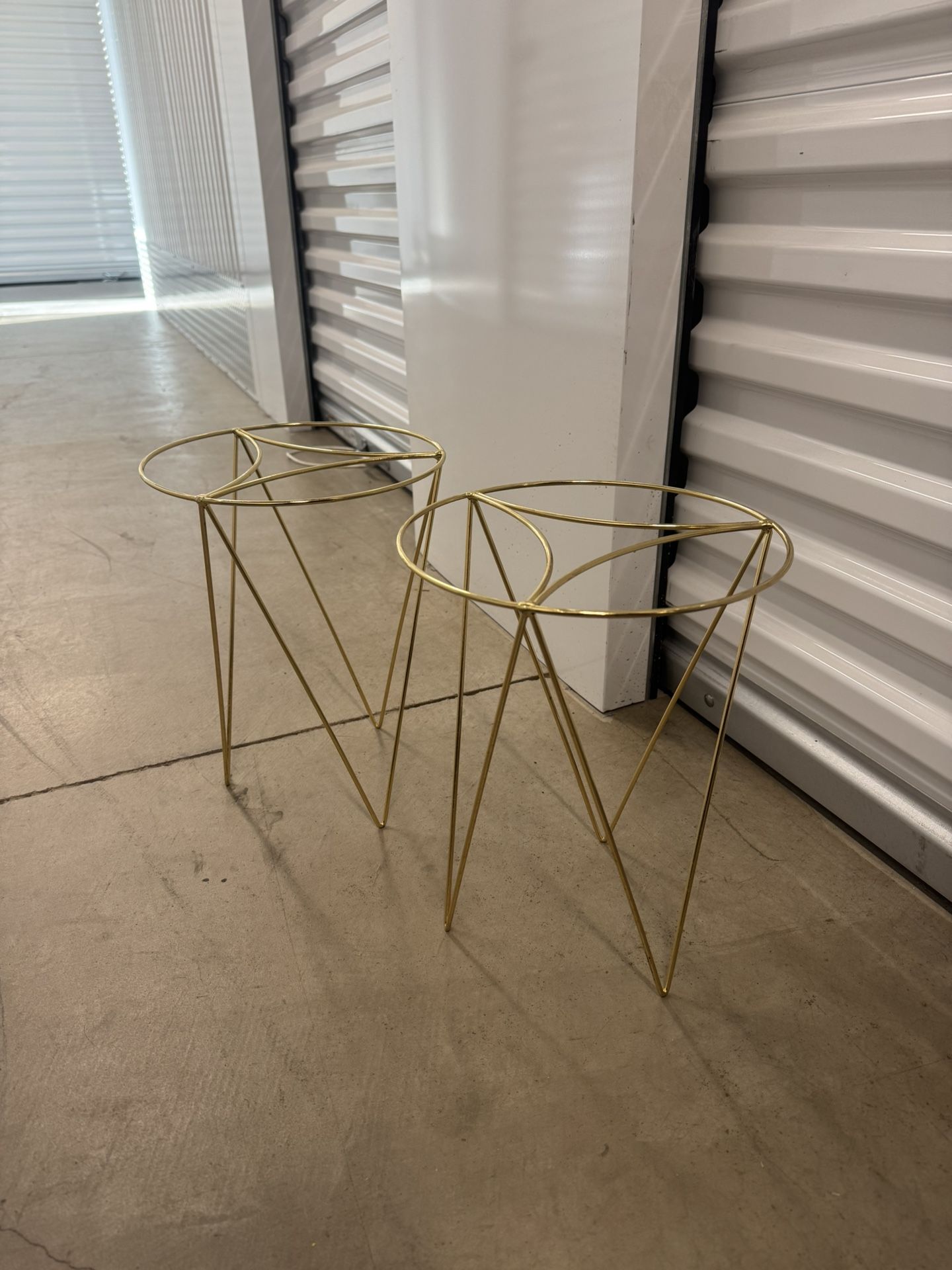Vintage Plant Stand