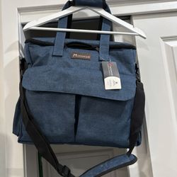 MODOKER DOG TRAVEL BAG~~includes More Inside 
